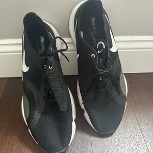 Nike Black Sneakers